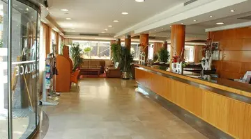 H.TOP PINEDA PALACE 4* Superior