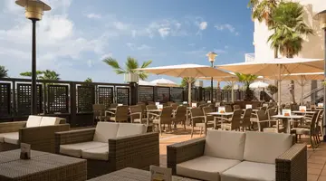H.TOP PINEDA PALACE 4* Superior