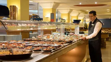 H.TOP PINEDA PALACE 4* Superior
