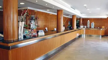 H.TOP PINEDA PALACE 4* Superior