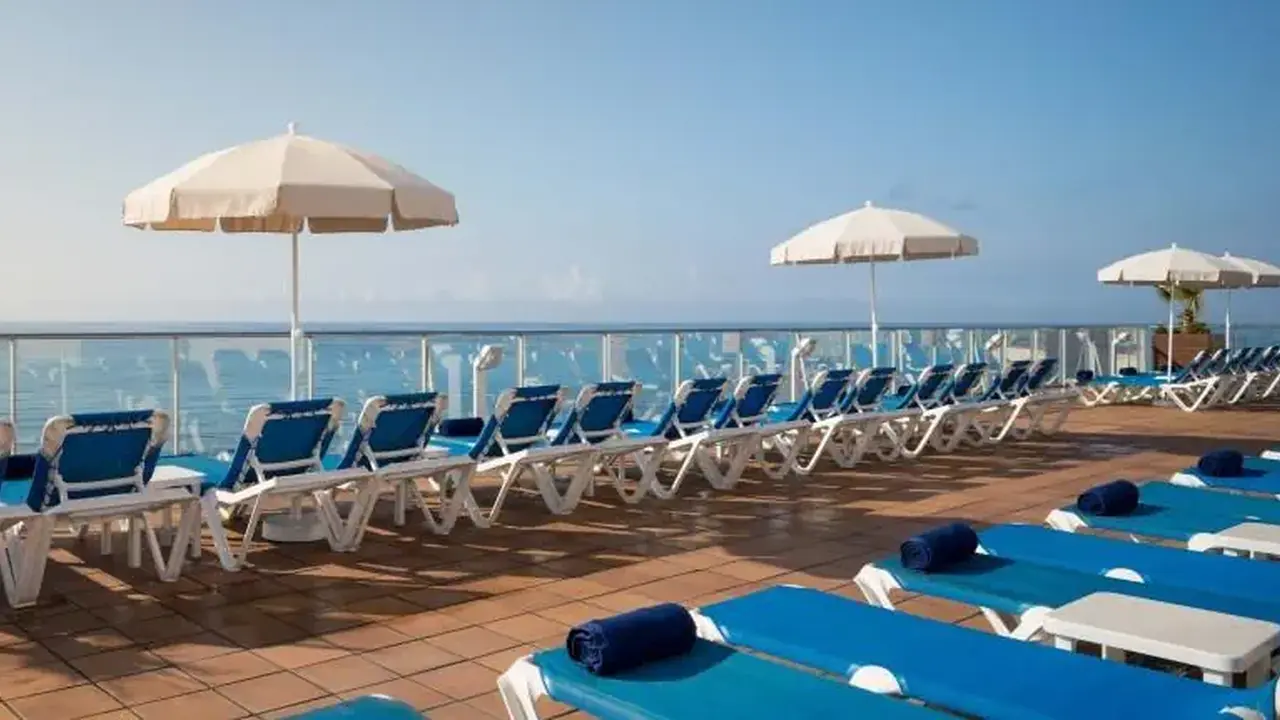 H Top Pineda Palace - Adult only (+18)