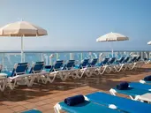 H Top Pineda Palace - Adult only (+18)