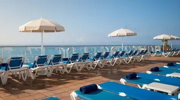 H Top Pineda Palace - Adult only (+18)