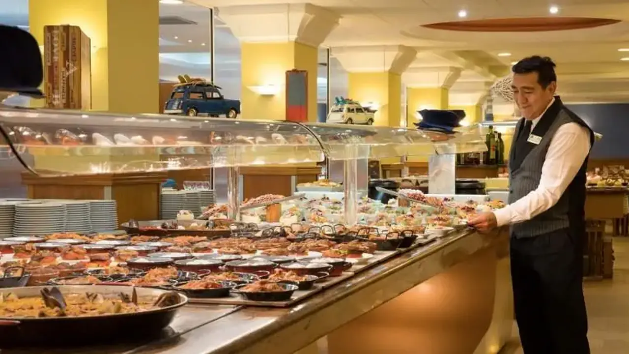 H Top Pineda Palace - Adult only (+18)