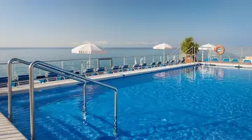 H Top Pineda Palace - Adults Only (+18)