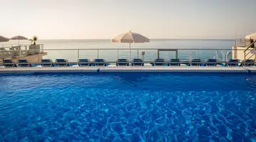 H.Top Pineda Palace Adults Only