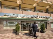 H.Top Pineda Palace Adults Only