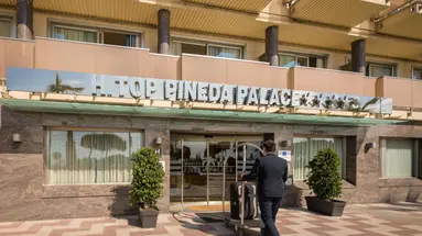H.Top Pineda Palace Adults Only
