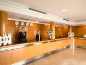 H.TOP PINEDA PALACE HOTEL