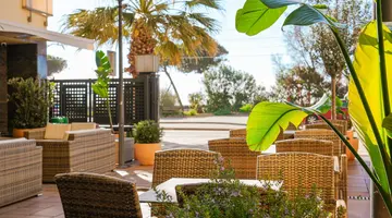 H.TOP PINEDA PALACE HOTEL