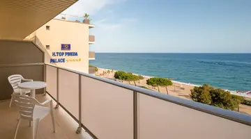 H.TOP PINEDA PALACE HOTEL