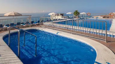 H.TOP PINEDA PALACE HOTEL
