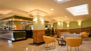 H.TOP PINEDA PALACE HOTEL