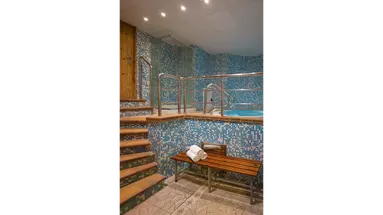 H.TOP PINEDA PALACE HOTEL