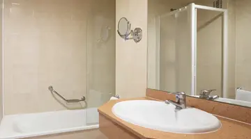 H.TOP PINEDA PALACE HOTEL