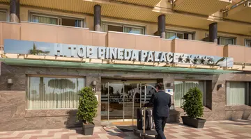 H.TOP PINEDA PALACE HOTEL