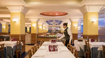 H.TOP PINEDA PALACE HOTEL