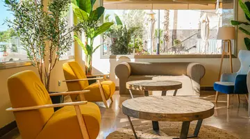 H.TOP PINEDA PALACE HOTEL