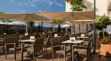H.TOP PINEDA PALACE HOTEL