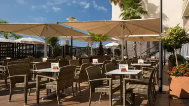 H.TOP PINEDA PALACE HOTEL