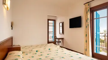 H.TOP PLANAMAR - MALGRAT