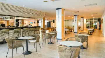 H.TOP ROYAL BEACH 4*