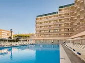 H.TOP ROYAL BEACH 4*