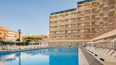 H.TOP ROYAL BEACH 4*