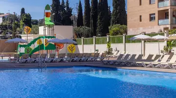 H.TOP ROYAL BEACH 4*