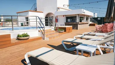 H.TOP ROYAL BEACH 4*