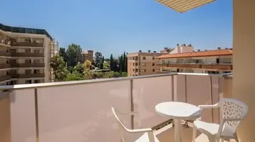 H.TOP ROYAL BEACH 4*
