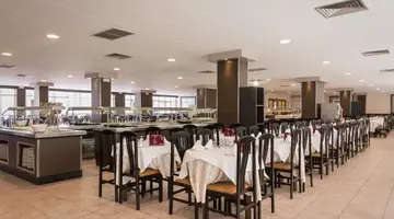 H.TOP ROYAL BEACH 4*