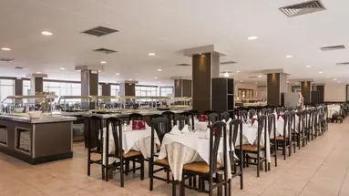 H.TOP ROYAL BEACH 4*