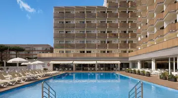 H.TOP ROYAL BEACH 4*