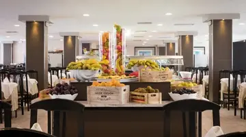 H.TOP ROYAL BEACH 4*