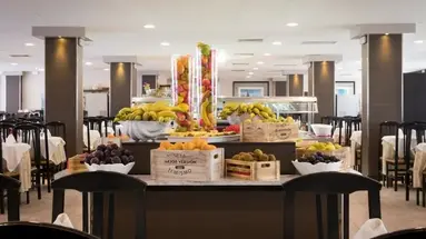 H.TOP ROYAL BEACH 4*