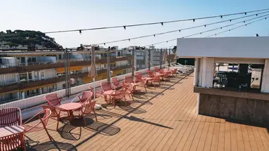 H.TOP ROYAL BEACH 4*