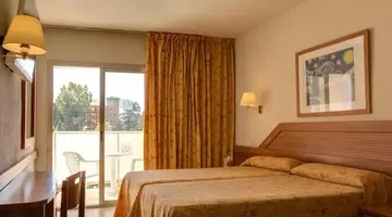H.TOP ROYAL BEACH 4*