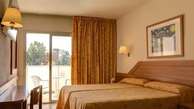 H.TOP ROYAL BEACH 4*