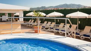 H.TOP ROYAL BEACH 4*