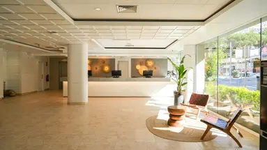 H.TOP ROYAL BEACH 4*