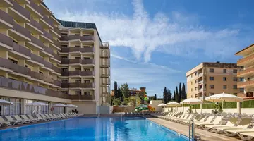 H.TOP ROYAL BEACH 4*