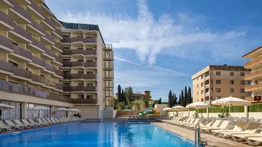 H.TOP ROYAL BEACH 4*