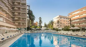 H.TOP ROYAL BEACH 4*