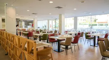 H.TOP ROYAL BEACH 4*