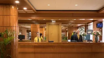H.TOP ROYAL BEACH 4*