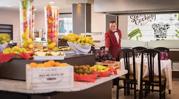 H.TOP ROYAL STAR HOTEL