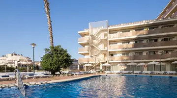 H.TOP ROYAL STAR HOTEL