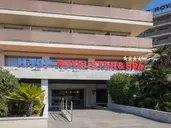 H.TOP ROYAL STAR HOTEL