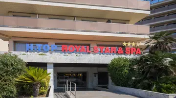 H.TOP ROYAL STAR HOTEL